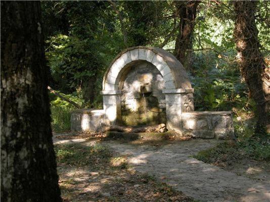 Ανεξαρτητο Studio Στο Ομορφο Καστορειο Kastorion Exterior photo